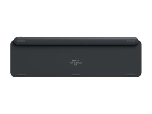 Клавиатура Logitech MX Keys for business, Graphite