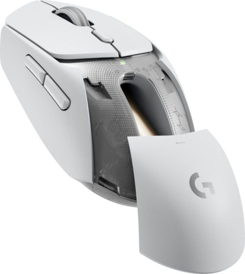 Мишка Logitech G309 LIGHTSPEED - WHITE - EER2-933
