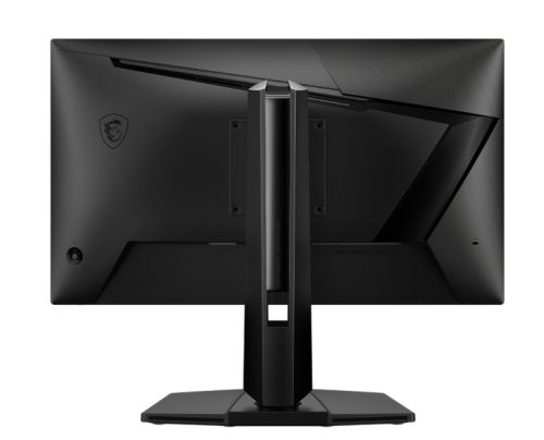 Монитор MSI MAG 255PXF, 24.5", 0.5ms, 300Hz, Rapid IPS, 1920x1080 (FHD), 16:9, AMD FreeSync Premium, 90% DCI-P3, AG, HDR Ready, 250 nits, 1000:1, DCR 100M:1, 2x2W, DP(1.2a), 2xHDMI 2.0b, Pivot, Heigh Adj., VESA, Black, 5.3kg