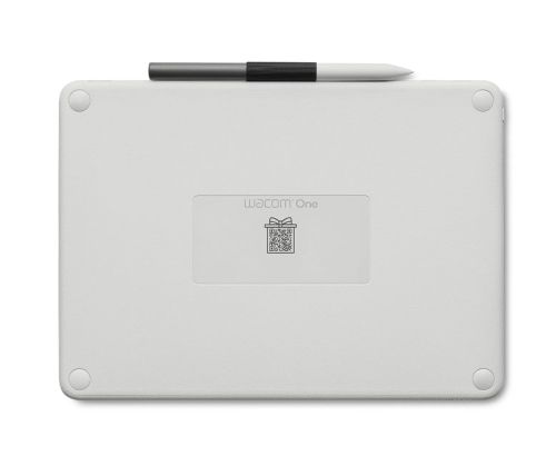 Таблет Wacom One pen tablet Small