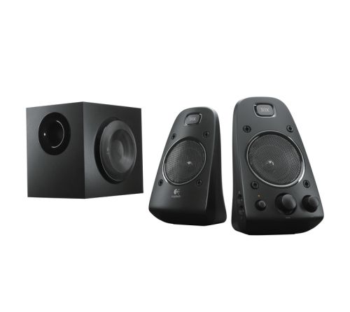 Аудио система Logitech 2.1 Speaker System Z623