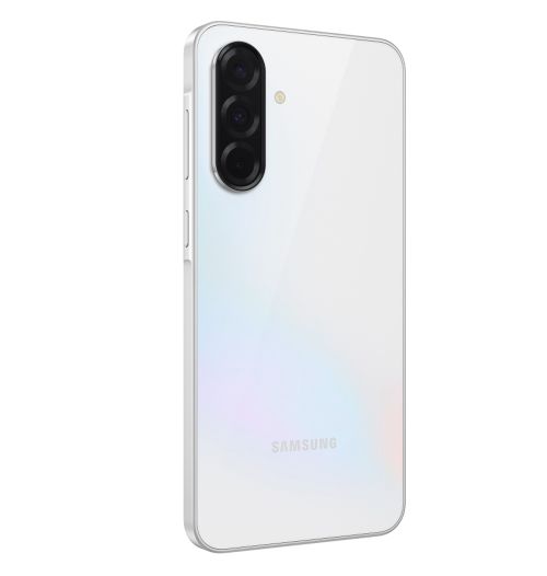Мобилен телефон Samsung SM-A366 GALAXY A36 5G 128GB 6GB Awesome White