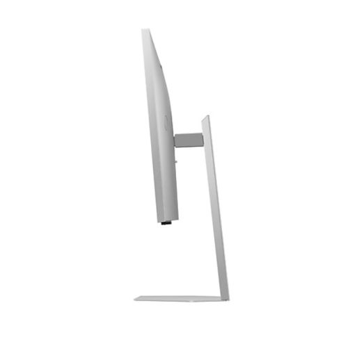 Монитор Samsung LS27FG900XU 27" Odyssey 3D G90XF 4K 165Hz IPS  16:9 3840 x 2160 Display Port  HDMI USB Hub, Silver