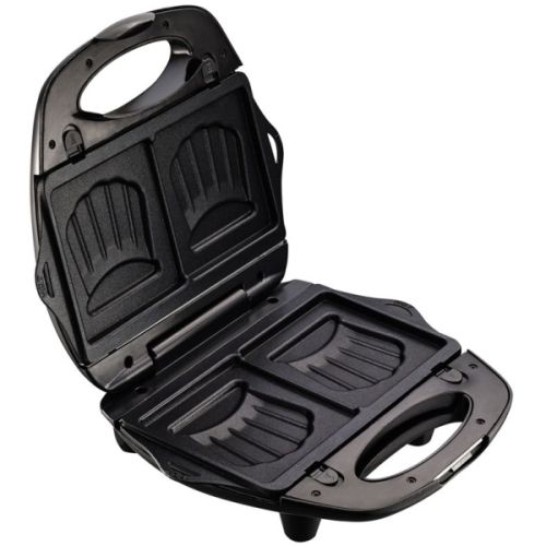 Сандвич мейкър Tefal SW614831, Break time