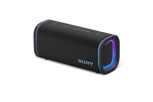 Тонколони Sony SRS-ULT50 ULT FIELD 5 Wireless Portable Speaker, Black