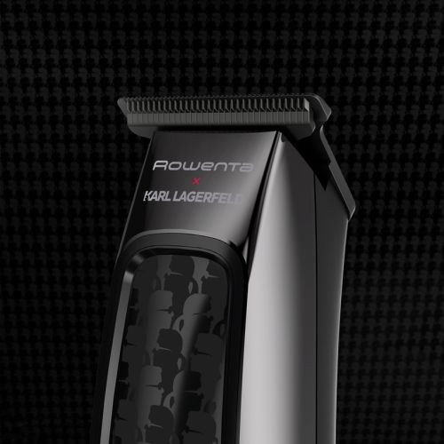 Тример Rowenta TN185LE0 Male Beauty Detail Trimmer Barb