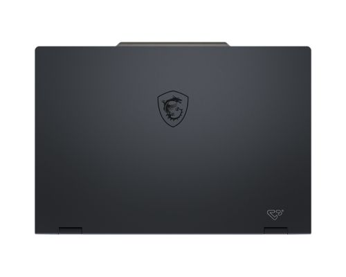 Лаптоп MSI Cyborg A15 AI B2HWFKG, AMD Ryzen 7 260 (8C/16T, 24MB, up to 5.1 GHz), NVIDIA GeForce RTX 5060 8GB GDDR7 572 AI TOPS, 15.6" FHD (1920x1080) 144Hz, IPS-Level, 16GB DDR5 2x8 5600MHz, 512GB SSD Gen4x4, WiFi 6E, BT5.3, 4 Zone RGB Kbd, NO OS, 2.1kg