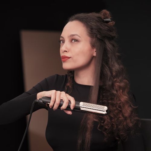 Преса Rowenta SF8230F0 Straightener Ultimate Experience