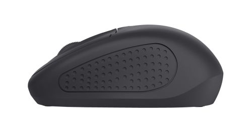 Мишка TRUST Primo Wireless Mouse Black