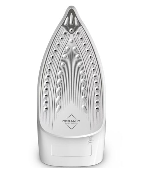 Ютия Tefal FV2C40E0 Steam Iron Virtuo 30