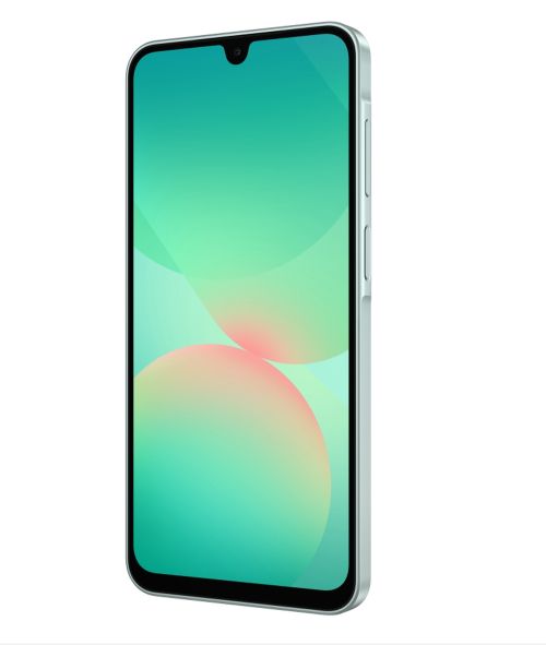Мобилен телефон Samsung SM-A266 GALAXY A26 5G 256GB 8GB Mint