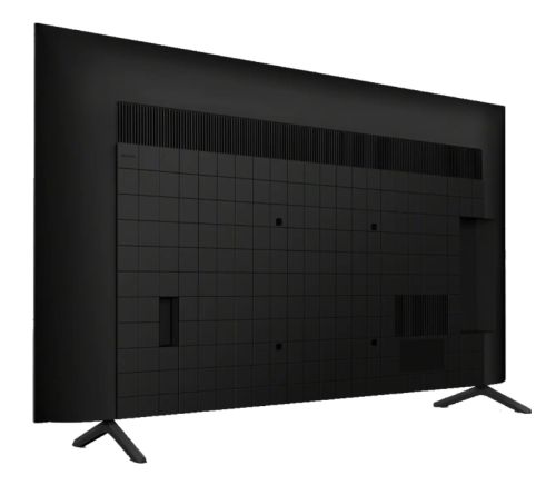 Телевизор Sony K-55S35 55" 4K HDR TV BRAVIA 3 ,Direct LED,4K HDR Processor X1 ,Triluminos PRO, Live Colour,Dynamic Contrast Enhancer,Motionflow XR 200/240 Hz,X-Balanced Speaker,Dolby Atmos,DVB-C / DVB-T/T2 / DVB-S/S2,4xHDMI,2xUSB,Android TV, Google TV