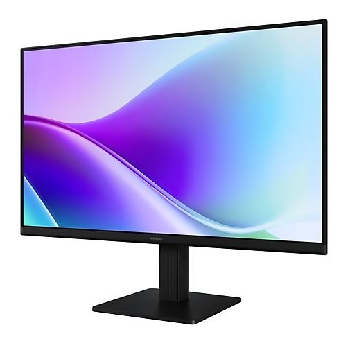 Монитор Samsung LS24F320 24" IPS LED, 1920x1080, 5ms, 120 Hz, 250cd/m2,HDMI  Black