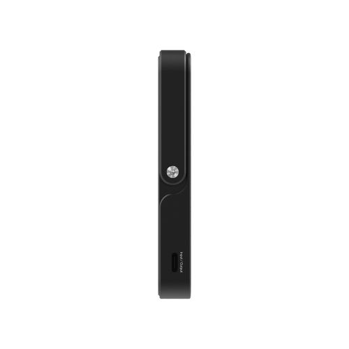 Външна батерия Verbatim Charge 'n' Go Power Bank with Stand Magnetic Wireless 10000mAh Black