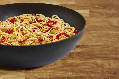 Тиган Tefal C3111953 WP28 B PAV ILC FORCE RECYCLED B