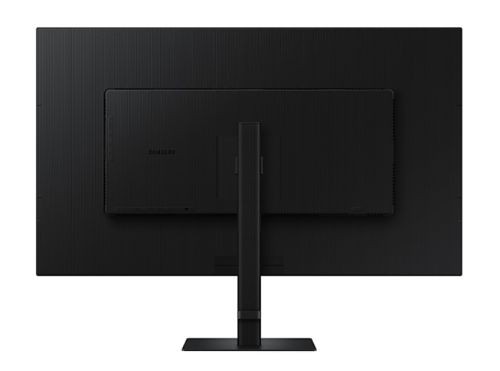 Монитор Samsung LS37D800UA 37" VA LED ViewFinity S8 S80UD UHD 16:9 350:1 5ms , USB-C 90W, 3xUSB, HDMI Ethernet  Black