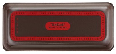 Тава Tefal J5547302 Perfect bake Cake rectangulaire 28cm