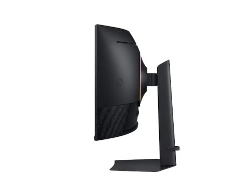 Монитор Samsung LS40FG750 40" Odyssey G7 Curved WUHD 5120 x 2160 180Hz 1ms Black