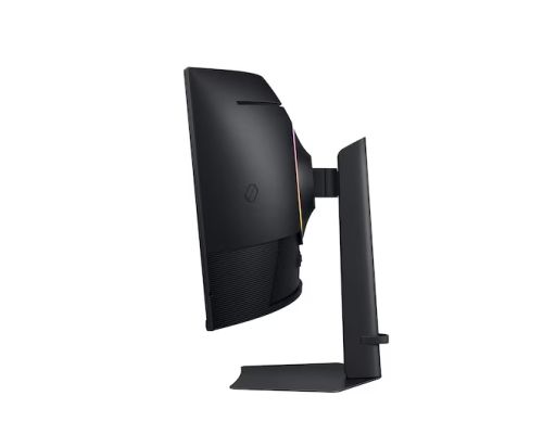 Монитор Samsung LS40FG750 40" Odyssey G7 Curved WUHD 5120 x 2160 180Hz 1ms Black