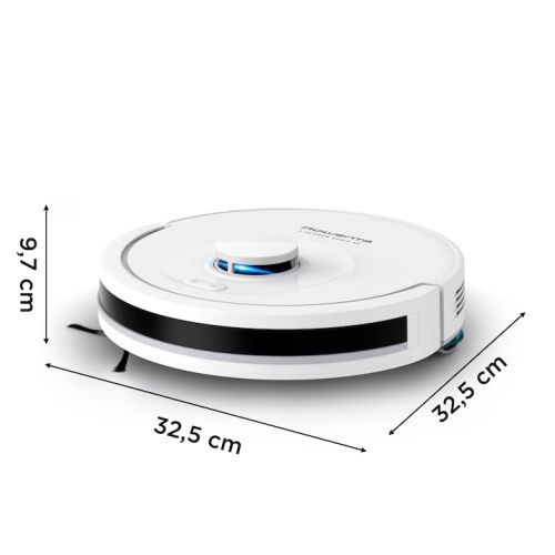 Прахосмукачка Rowenta RR8777WH X-Plorer Serie 90 Charging Stat