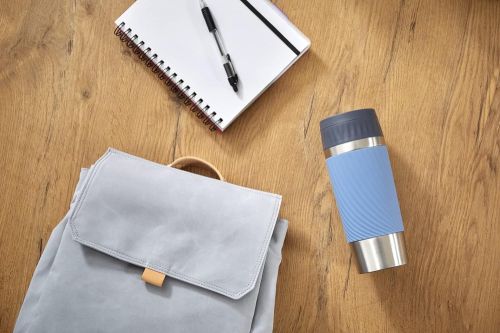 Термочаша Tefal N2011810 Tr. Mug Easy Tw. 0.36L Blue Tef