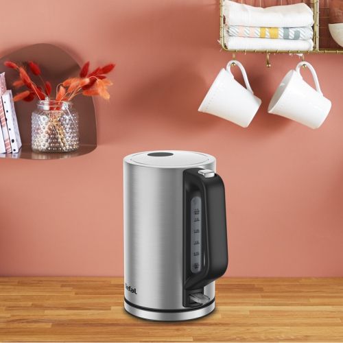 Електрическа кана Tefal KI513D10 Ket  Bronx Stainless Steel Eu