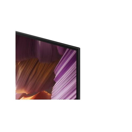 Телевизор Samsung 83" 83S85F OLED Smart Ultra HD 4K 100Hz ( Up to 120Hz) Model 2025 Black
