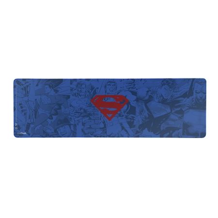 Подложка за мишка TRUST GXT759SM XXL Mousepad Superman