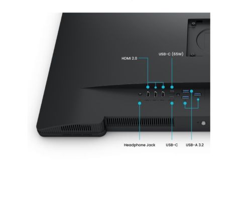 Монитор BenQ PV3200U 32W VERTICAL &  PROFESSIONAL DISPLAY PV3200U DARK GREY