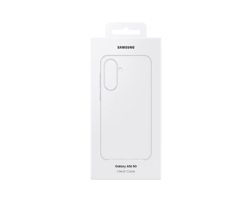 Калъф Samsung EF-QA566CTEGWW
