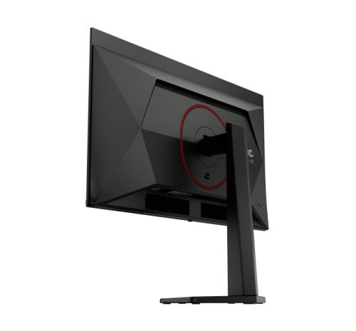 Монитор AOC Q27G4SDR, 26.5" QD-OLED, 2560x1440@360Hz, 0.03ms GtG, 1000cd m/2, 1.5M:1, Adaptive Sync, FlickerFree, Low Blue Light, Tilt, Height Adjust, Pivot, Swivel, 2xHDMI, DP, USB hub