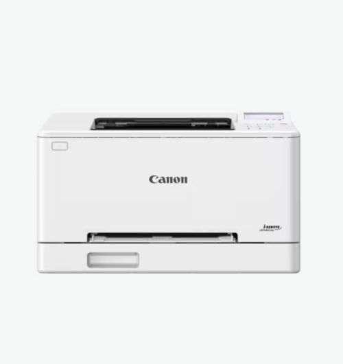 Лазерен принтер Canon i-SENSYS LBP646Cdw