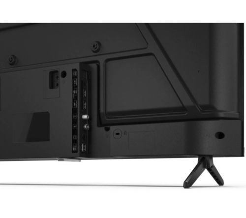 Телевизор Sharp 32GF3265E, 32" Full HD QLED Google TV, 1920x1080 Frameless, 1 000 000:1, Active Motion 400, DVB-T/T2/C/S/S2, HDR10, Speaker 2x8W, Dolby Digital, Google Cast, HDMI (ARC/CEC), CI+, 3.5mm Headphone jack / line-out, RJ 45, 2xUSB, Wi-Fi, Blueto