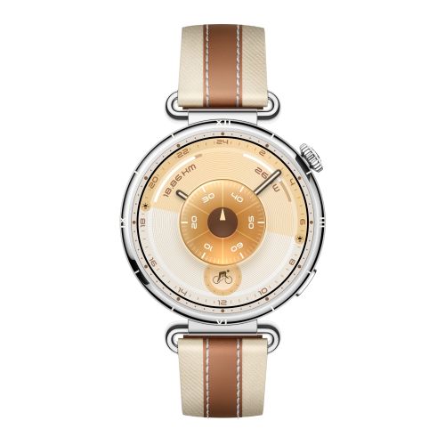 Часовник Huawei Watch GT6, Konsu-B19W, Brown Woven