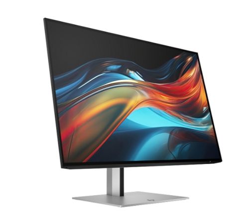 Монитор HP Series 7 Pro 24 inch WUXGA USB-C Monitor - 724pu
