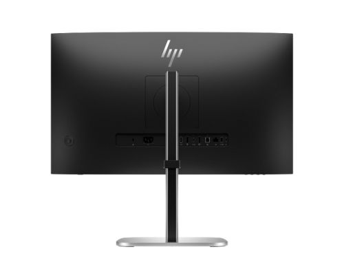 Монитор HP Series 5 Pro 27 " QHD USB-C Conferencing Monitor - 527pm