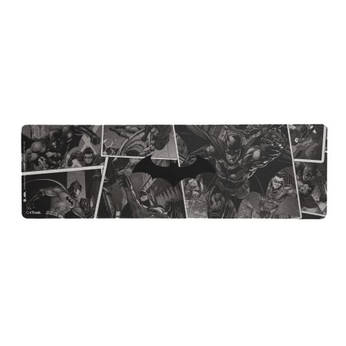 Подложка за мишка TRUST GXT759BM XXL Mousepad Batman