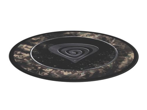 Протектор за под Genesis Protectiv Floor Mat Tellur 500 Master Of Camouflage 110cm