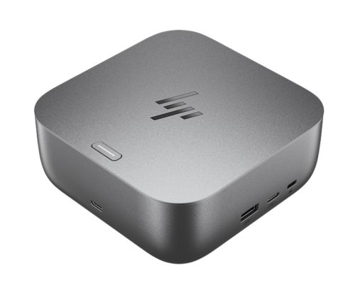 Докинг станция HP Thunderbolt 4 Ultra 180W G6 Dock