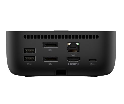 Докинг станция HP USB-C 100W G6 Dock