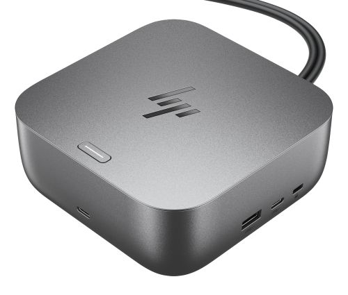 Докинг станция HP Thunderbolt 4 Ultra 280W G6 Dock