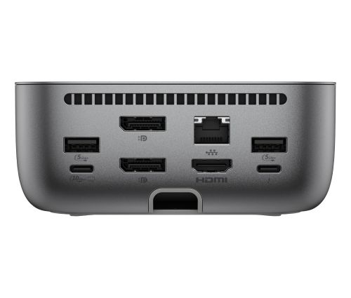 Докинг станция HP Thunderbolt 4 Ultra 280W G6 Dock