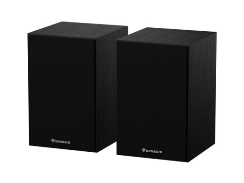 Тонколони Genesis Arsen 302 Speakers, BT 2.0, Black