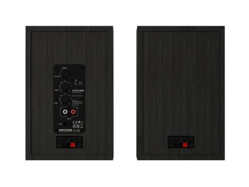 Тонколони Genesis Arsen 302 Speakers, BT 2.0, Black