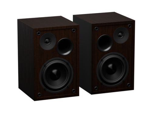 Тонколони Genesis Arsen 302 Speakers, BT 2.0, Brown