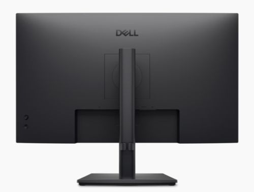 Монитор Dell E2726DS, 27" QHD Anti-Glare, IPS, 5ms, 1000:1, 300 cd/m2,  2560x1440, 100Hz, HDMI, DisplayPort, ComfortView, Speakers 2 x 2 W, Height adjustable, Swivel,Pivot, Tilt, Black