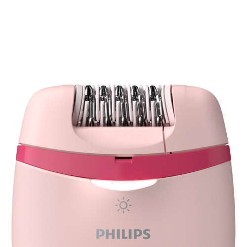 ЕПИЛАТОР  PHILIPS BRE285/00