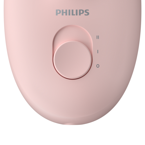 ЕПИЛАТОР  PHILIPS BRE285/00
