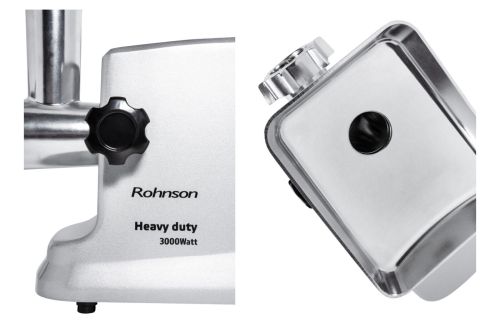 МЕСОМЕЛАЧКА ROHNSON R-5430  3000W