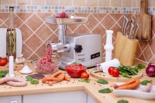 МЕСОМЕЛАЧКА ROHNSON R-5430  3000W